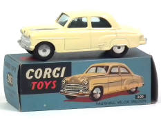 CORGI TOYS (GB) (1)