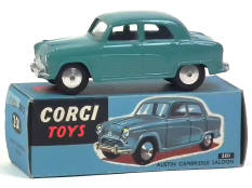 CORGI TOYS (GB) (1)