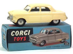 CORGI TOYS (GB) (1)