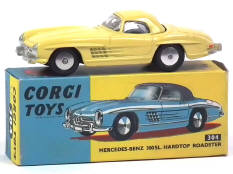 CORGI TOYS (GB) (1)
