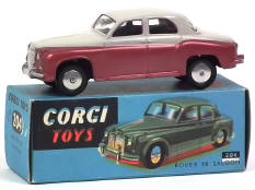 CORGI TOYS (GB) (1)
