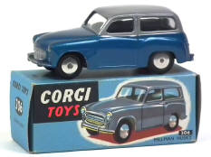 CORGI TOYS (GB) (1)