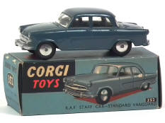 CORGI TOYS (GB) (1)