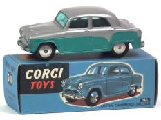 CORGI TOYS (GB) (1)