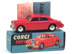 CORGI TOYS (GB) (1)