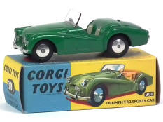 CORGI TOYS (GB) (1)