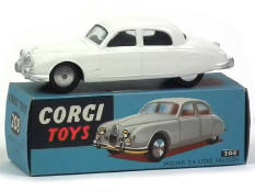 CORGI TOYS (GB) (1)