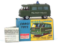 CORGI TOYS (GB) (1)