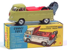 CORGI TOYS (GB) (1)