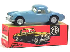 TEKNO (DANEMARK) (1)
