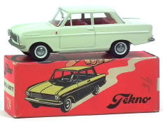 TEKNO (DANEMARK) (1)