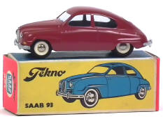 TEKNO (DANEMARK) (1)