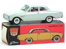 TEKNO (DANEMARK) (1)