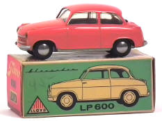 TEKNO (DANEMARK) (1)