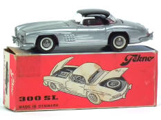 TEKNO (DANEMARK) (1)