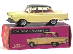 TEKNO (DANEMARK) (1)