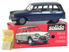 SOLIDO (FRANCE) (1)