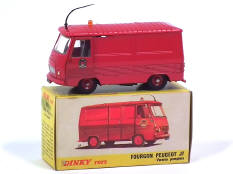 DINKY TOYS (FRANCE) (1)