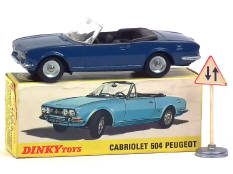 DINKY TOYS (FRANCE) (1)