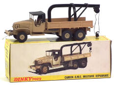 DINKY TOYS (FRANCE) (1)