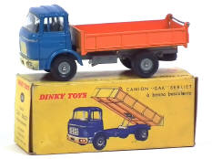 DINKY TOYS (FRANCE) (1)