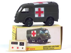 DINKY TOYS (FRANCE) (1)