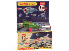 DINKY TOYS (GB) (1)