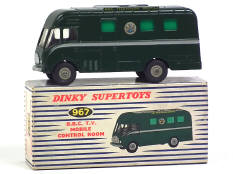 DINKY TOYS (GB) (1)
