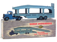 DINKY TOYS (GB) (1)