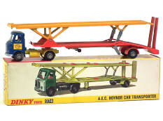 DINKY TOYS (GB) (1)