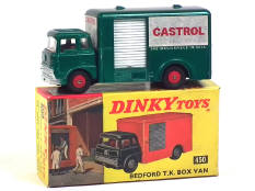 DINKY TOYS (GB) (1)