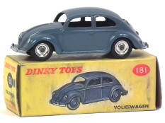 DINKY TOYS (GB) (1)