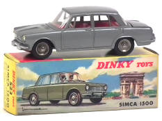 DINKY TOYS (FRANCE) (1)