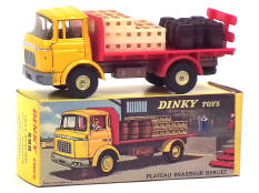 DINKY TOYS (FRANCE) (1)