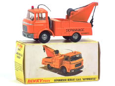 DINKY TOYS (FRANCE) (1)