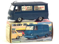 DINKY TOYS (FRANCE) (1)