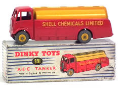 DINKY TOYS (GB) (1)