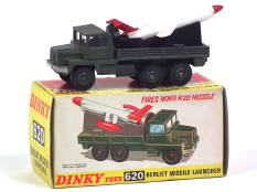 DINKY TOYS (GB) (1)