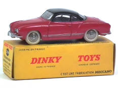 DINKY TOYS (FRANCE) (1)