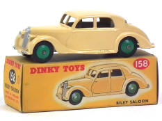 DINKY TOYS (GB) (1)