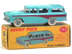 DINKY TOYS (GB) (1)