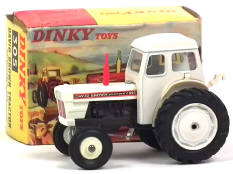 DINKY TOYS (GB) (1)