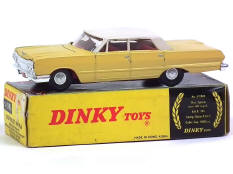 DINKY TOYS (GB) (1)