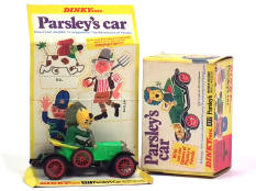 DINKY TOYS (GB) (1)