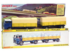 DINKY TOYS (GB) (1)