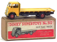 DINKY TOYS (GB) (1)