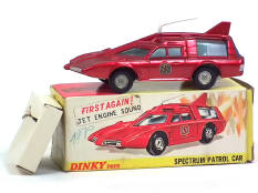 DINKY TOYS (GB) (1)