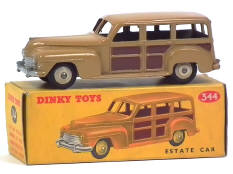 DINKY TOYS (GB) (1)