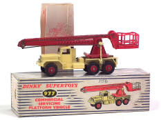 DINKY TOYS (GB) (1)