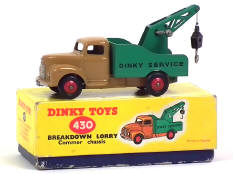DINKY TOYS (GB) (1)